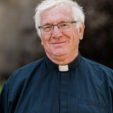 Pfarrer Ralph-Peter Zettler