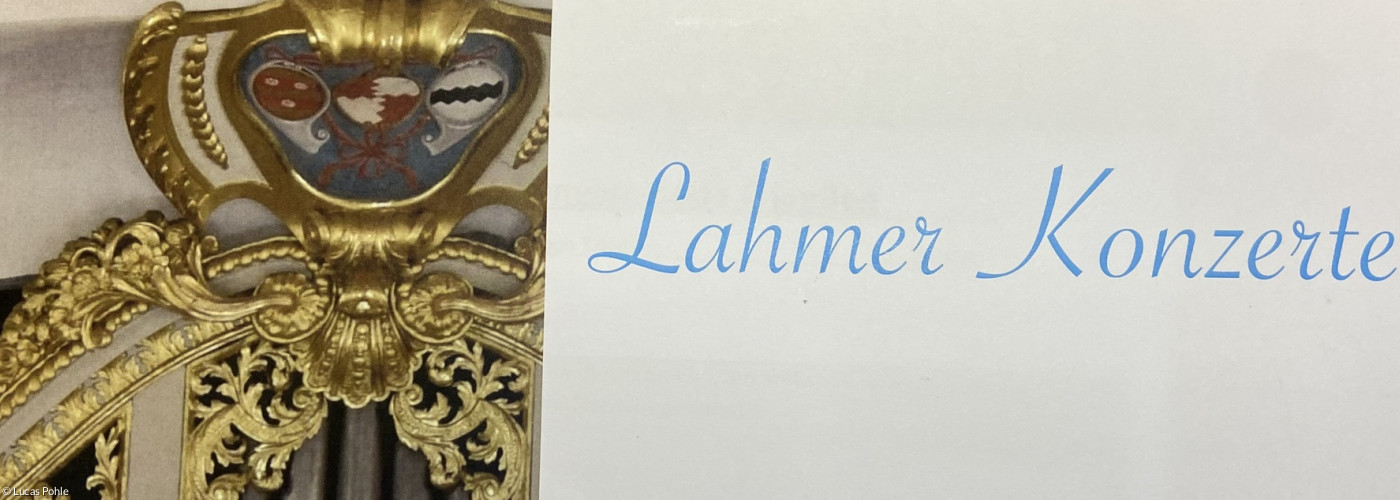 Lahmer Konzerte