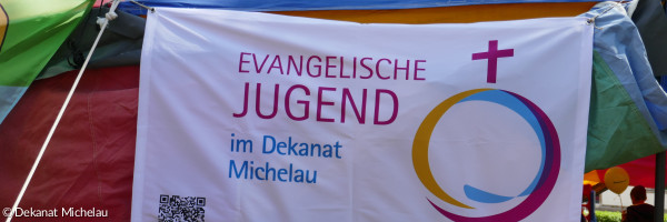 Evangelische Jugend im Dekanat Michelau