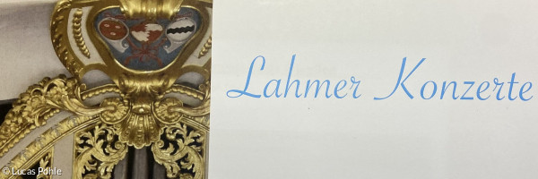 Lahmer Konzerte