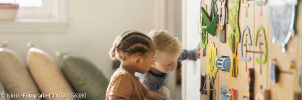 Kindertagesstätte