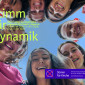 Stimm für Dynamik
