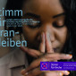 Stimm für Dranbleiben