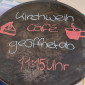 Kirchweihcafe Lahm