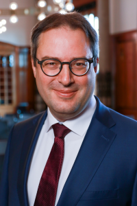 Florian Luderschmidt