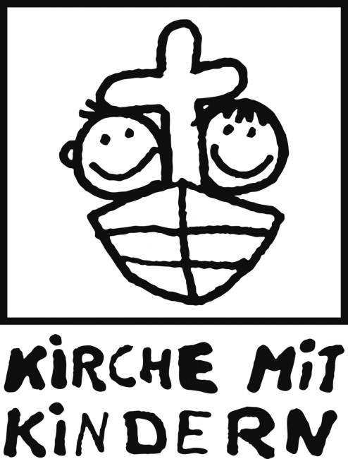 Logo Kinderkirche