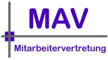 Logo MAV