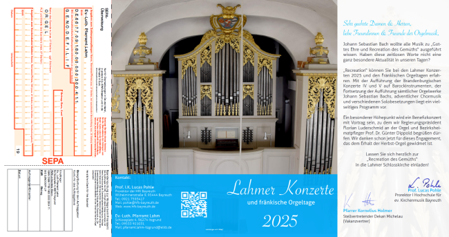 Jahresprogramm Lahmer Konzerte Seite 1