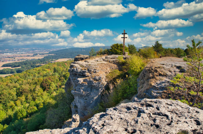 Staffelberg