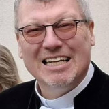 Pfarrer Leander Sünkel