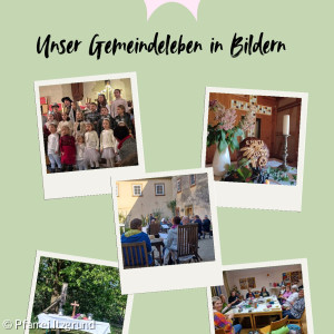 Pfarrei Itzgrund sucht Pfarrperson (m/w/d)